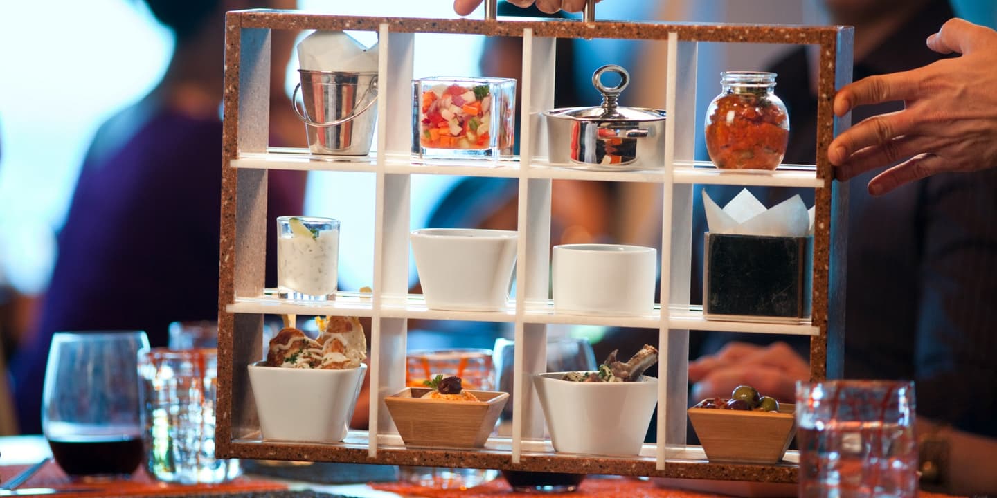 Celebrity Cruises / Tim Bieber