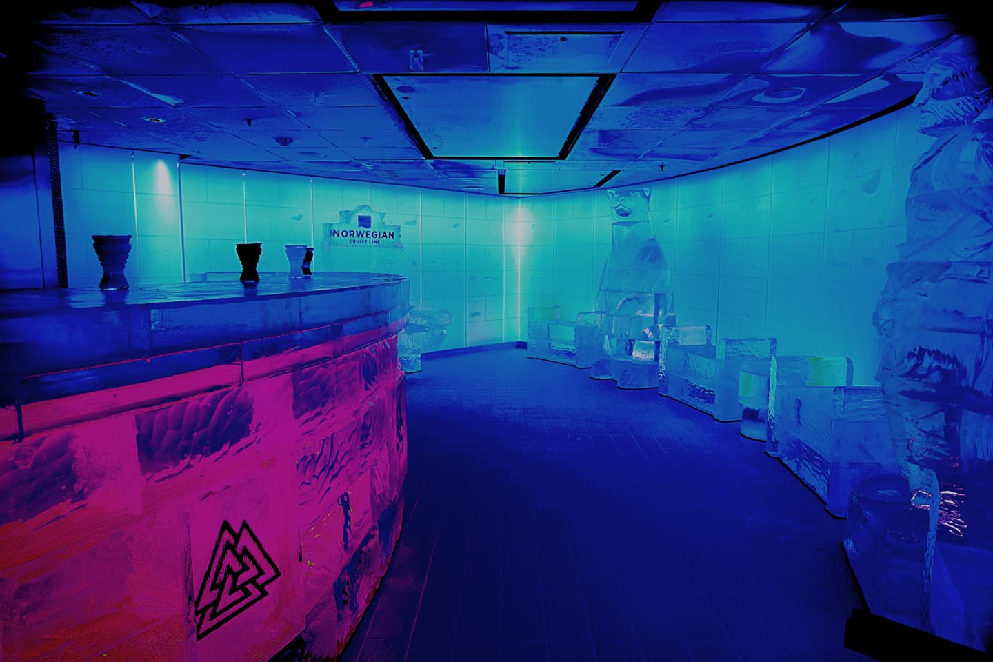 Norwegian Cruise Line