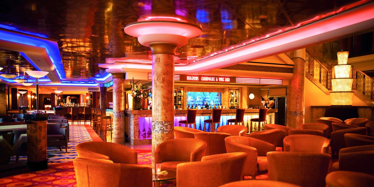 Norwegian Cruise Line