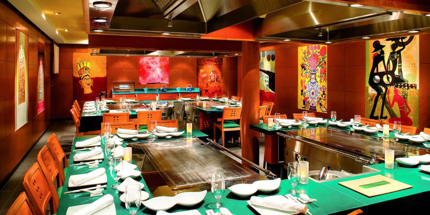 Norwegian Cruise Line / Michel Verdure