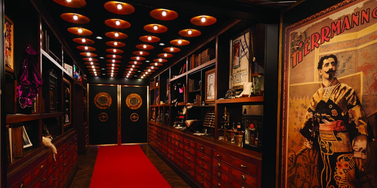 Norwegian Cruise Line