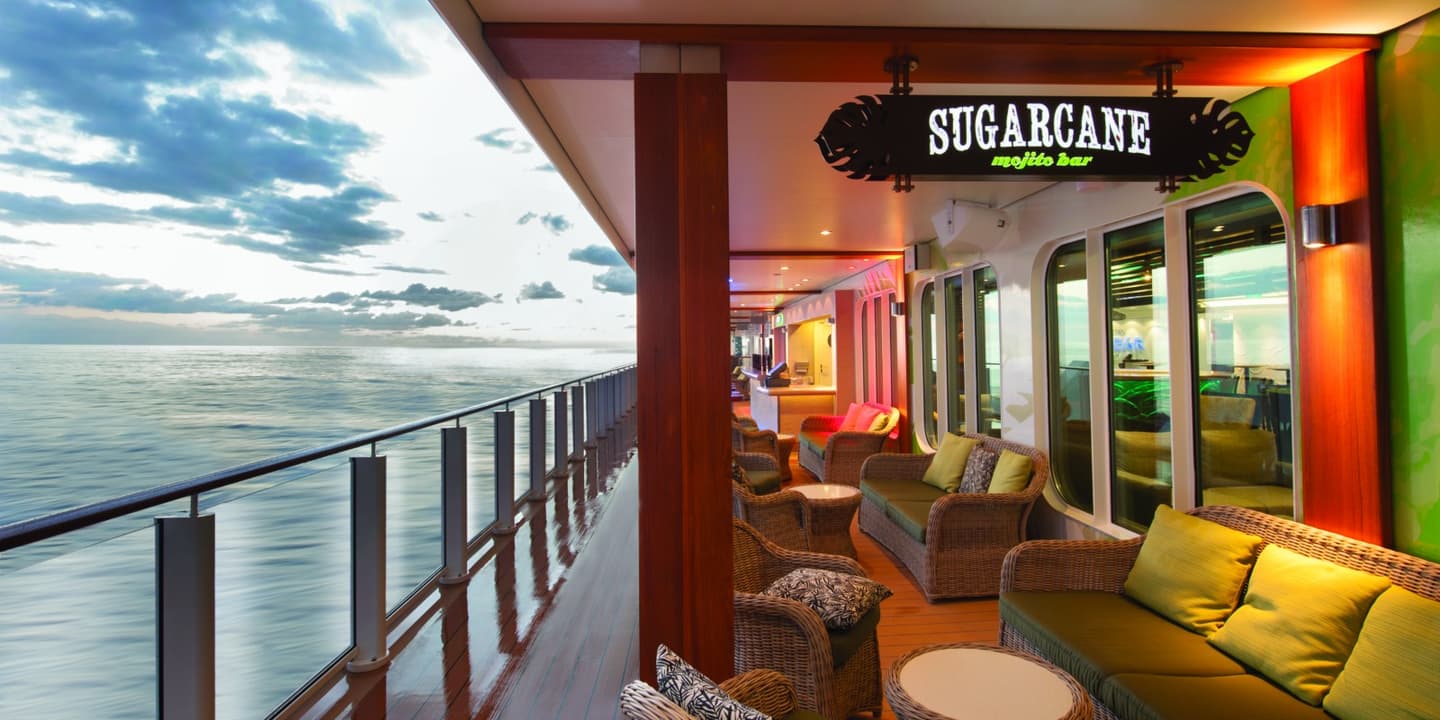 Norwegian Cruise Line