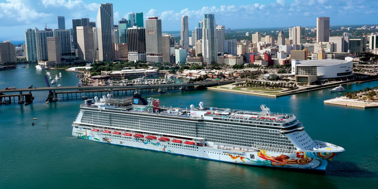 Norwegian Cruise Line