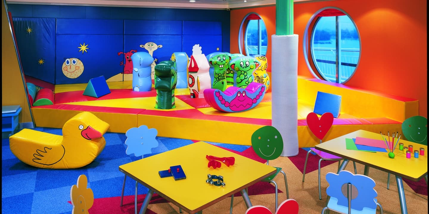 Norwegian Cruise Line