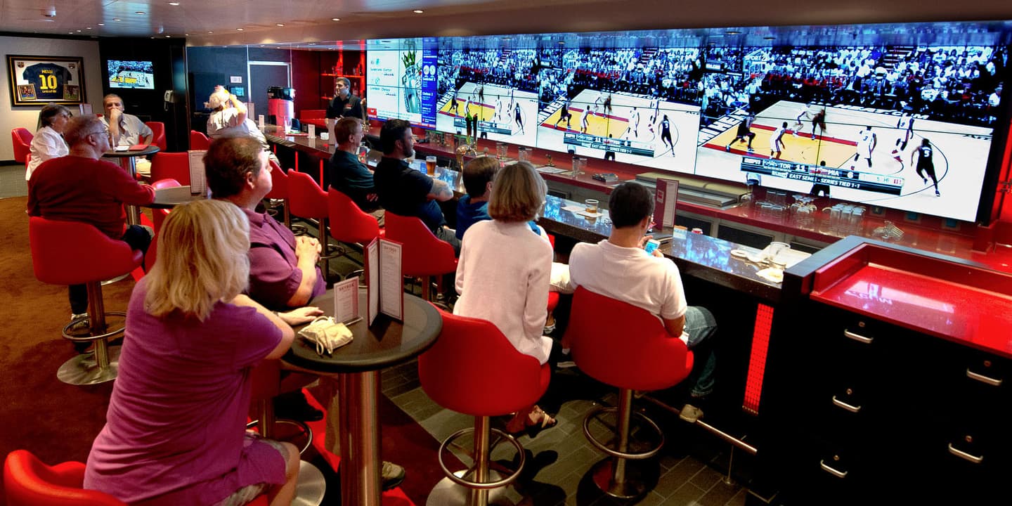 Carnival Cruise Line