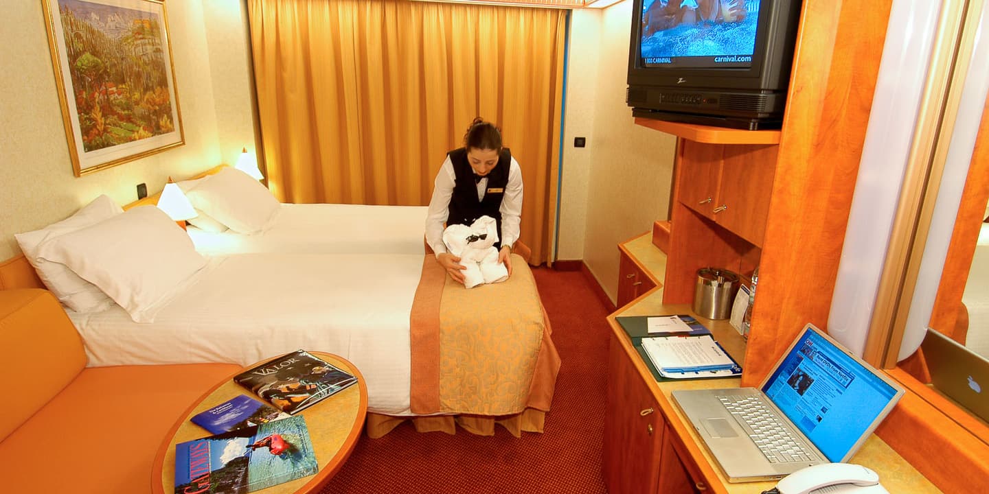 Carnival Cruise Line