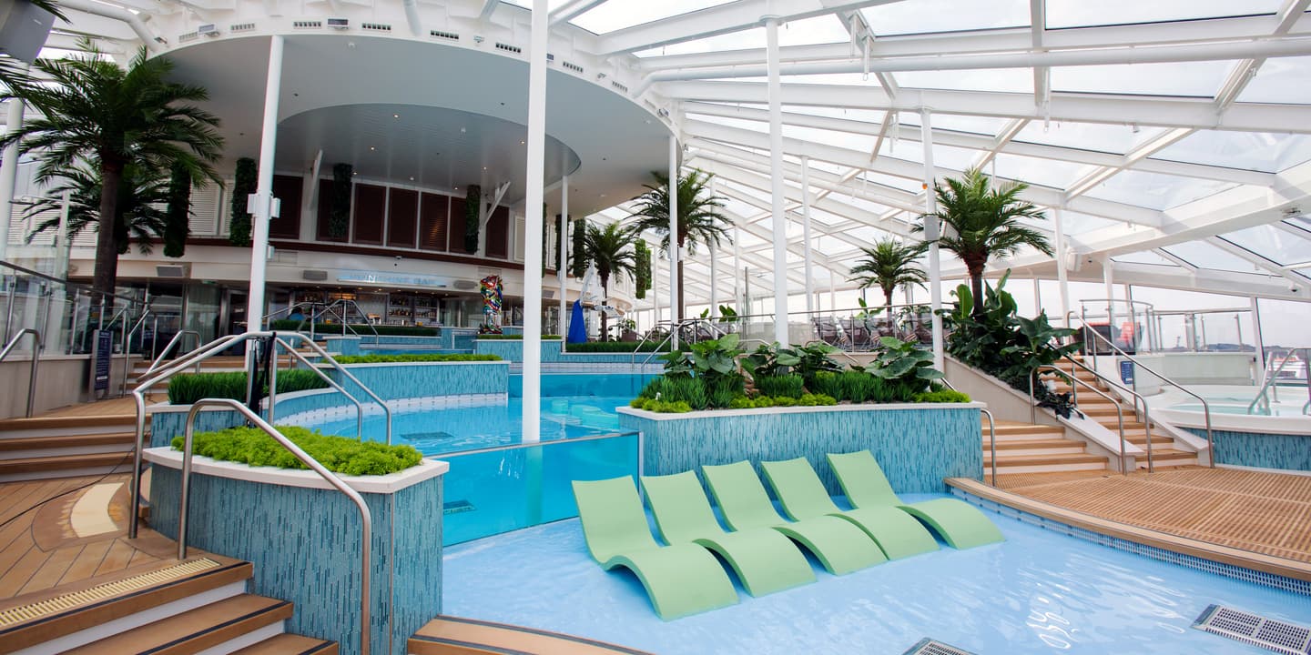 Royal Caribbean International