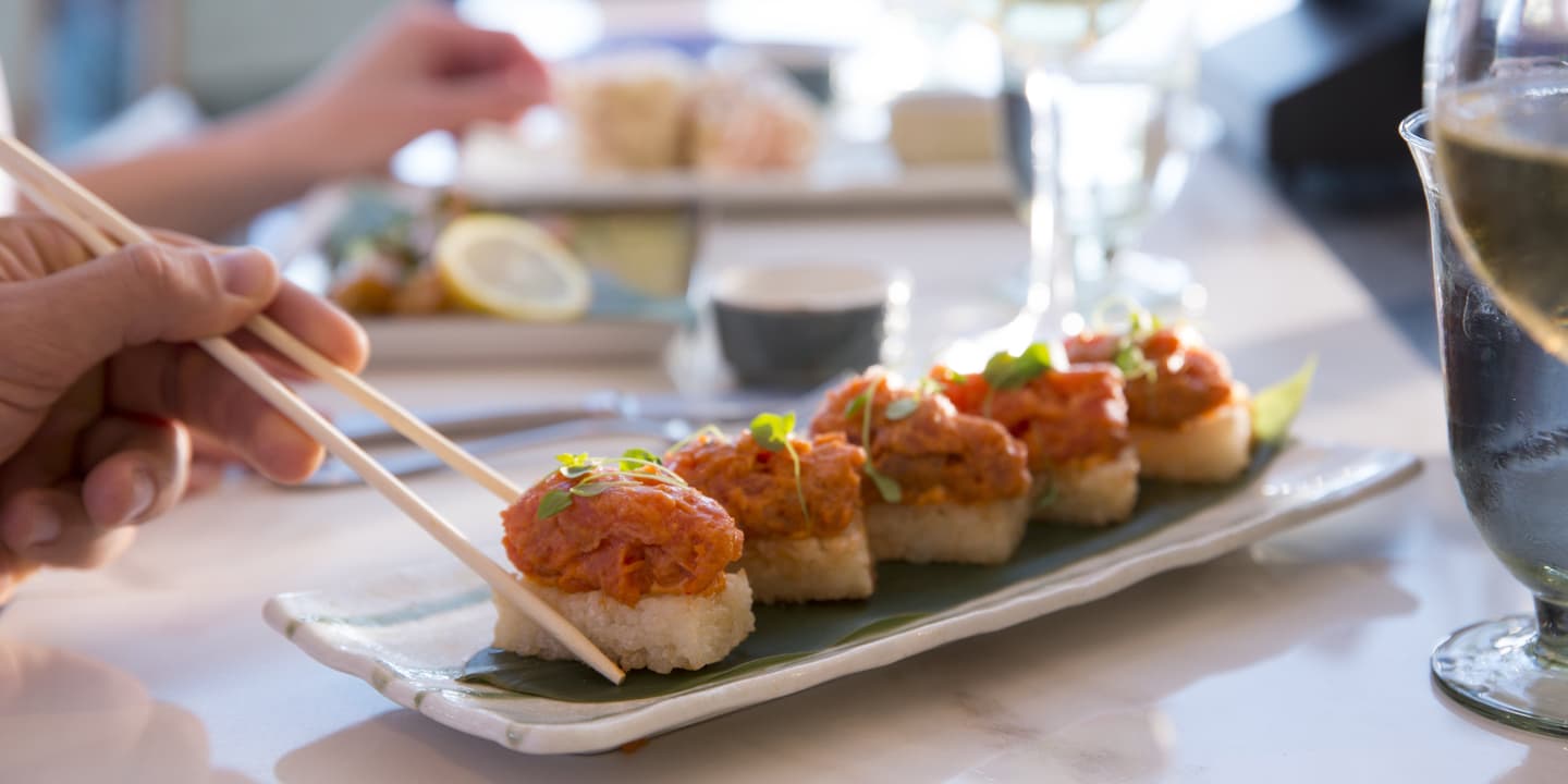 Norwegian Cruise Line