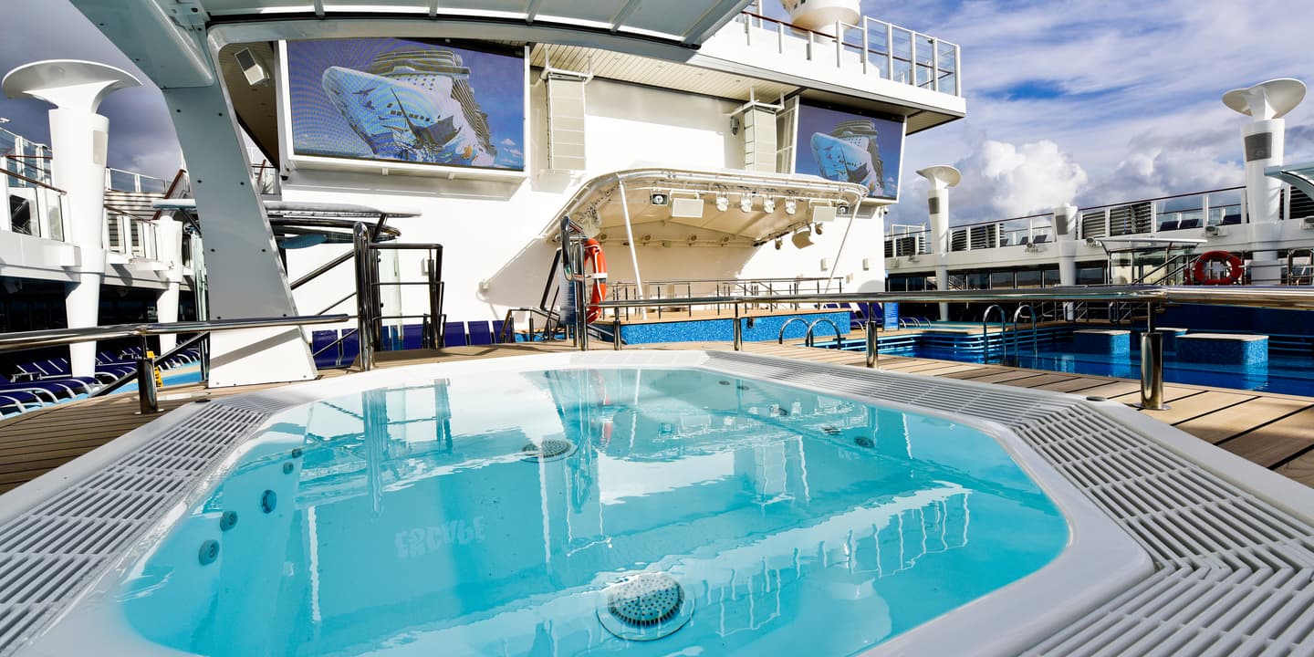 Norwegian Cruise Line