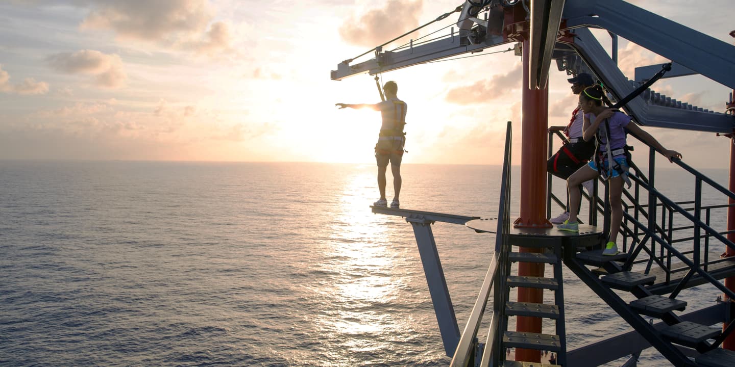 Norwegian Cruise Line