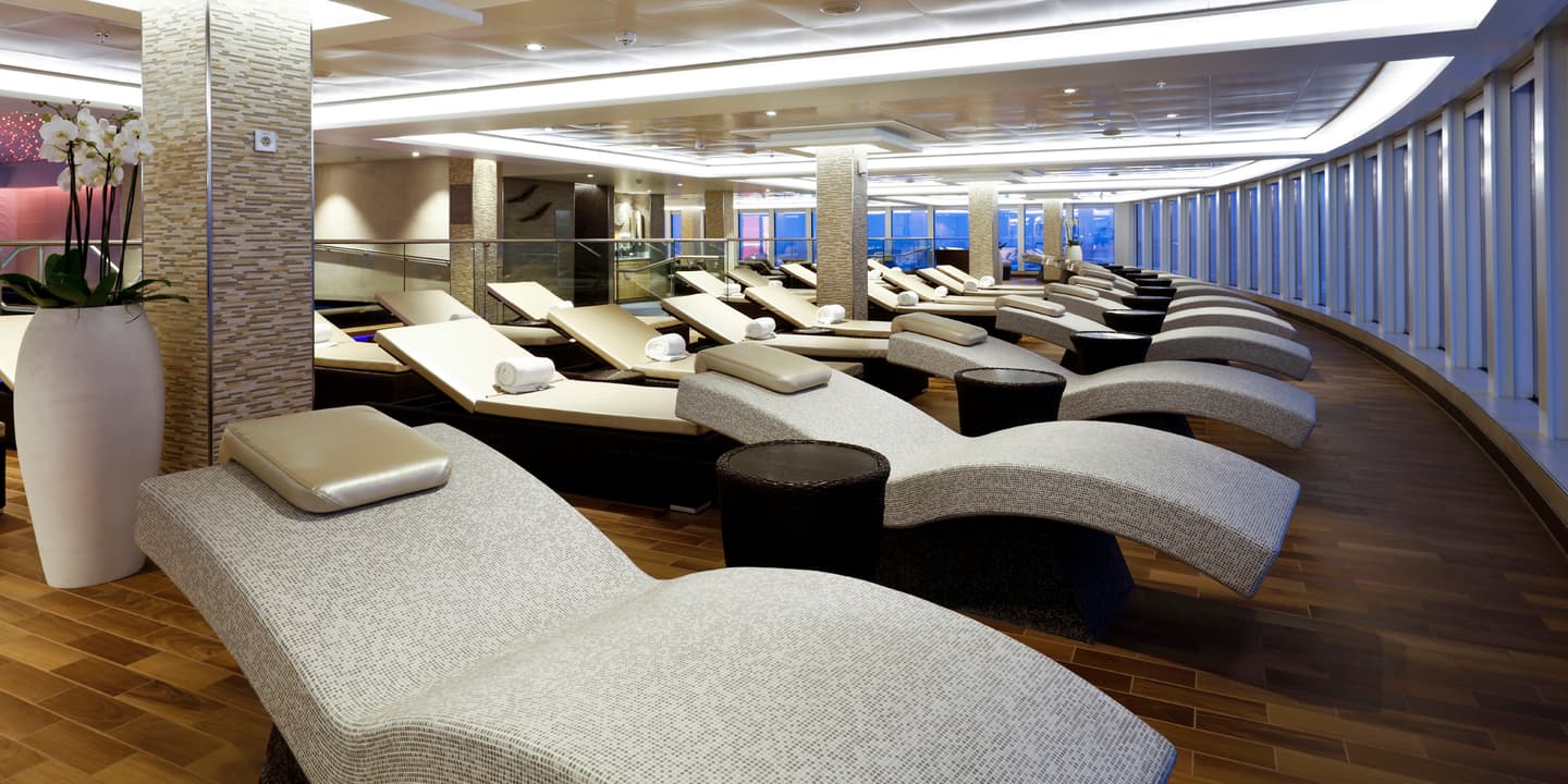 Norwegian Cruise Line