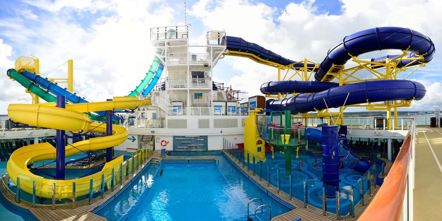 Norwegian Cruise Line