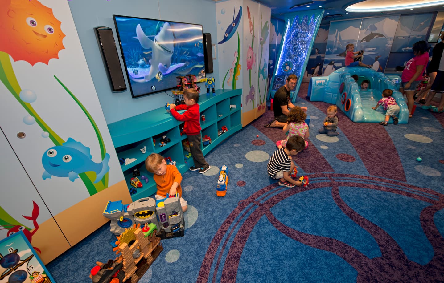 Carnival Cruise Line