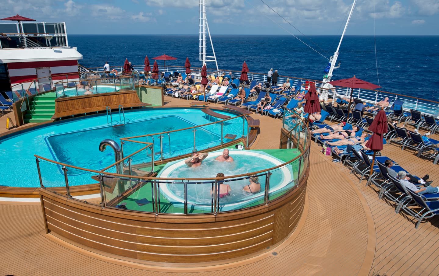 Carnival Cruise Line