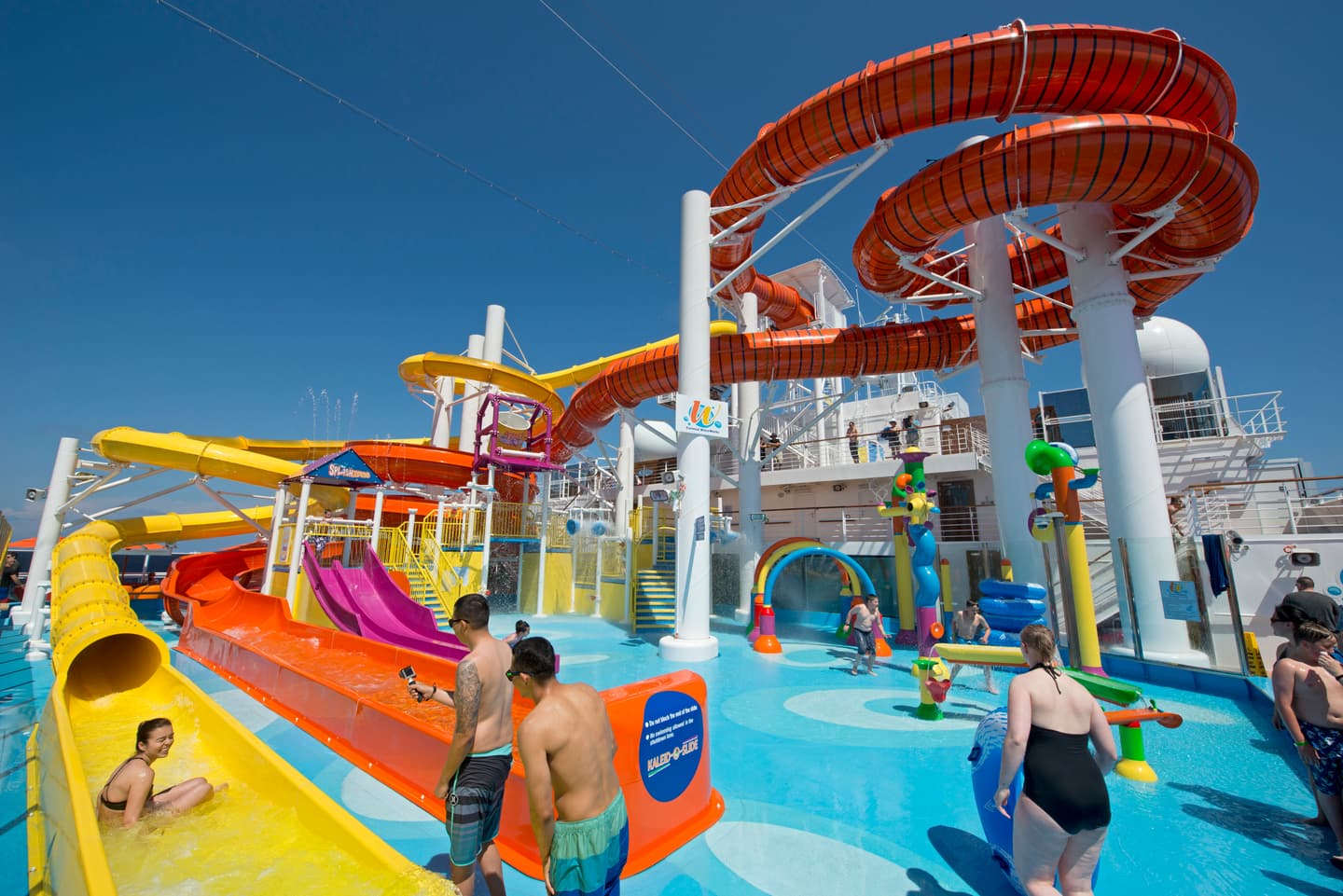 Carnival Cruise Line