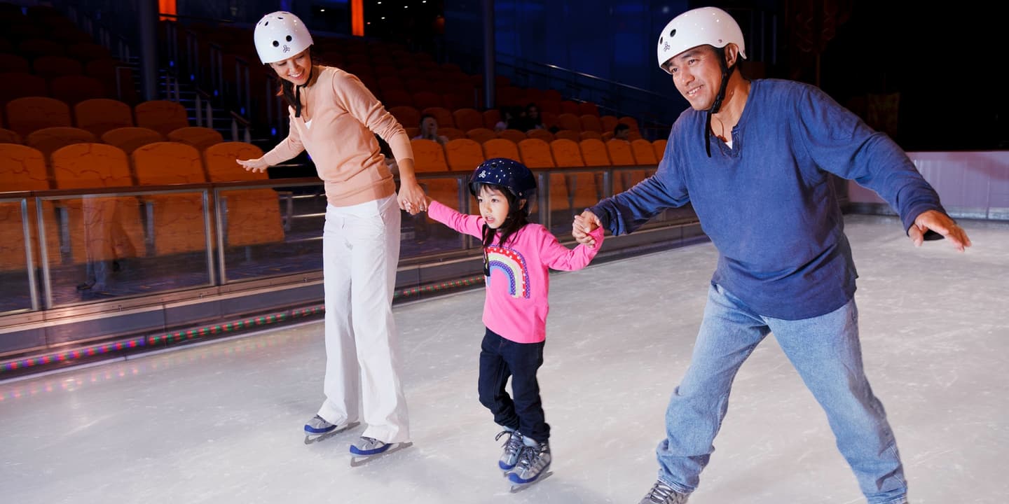 Royal Caribbean / Cedric Angeles