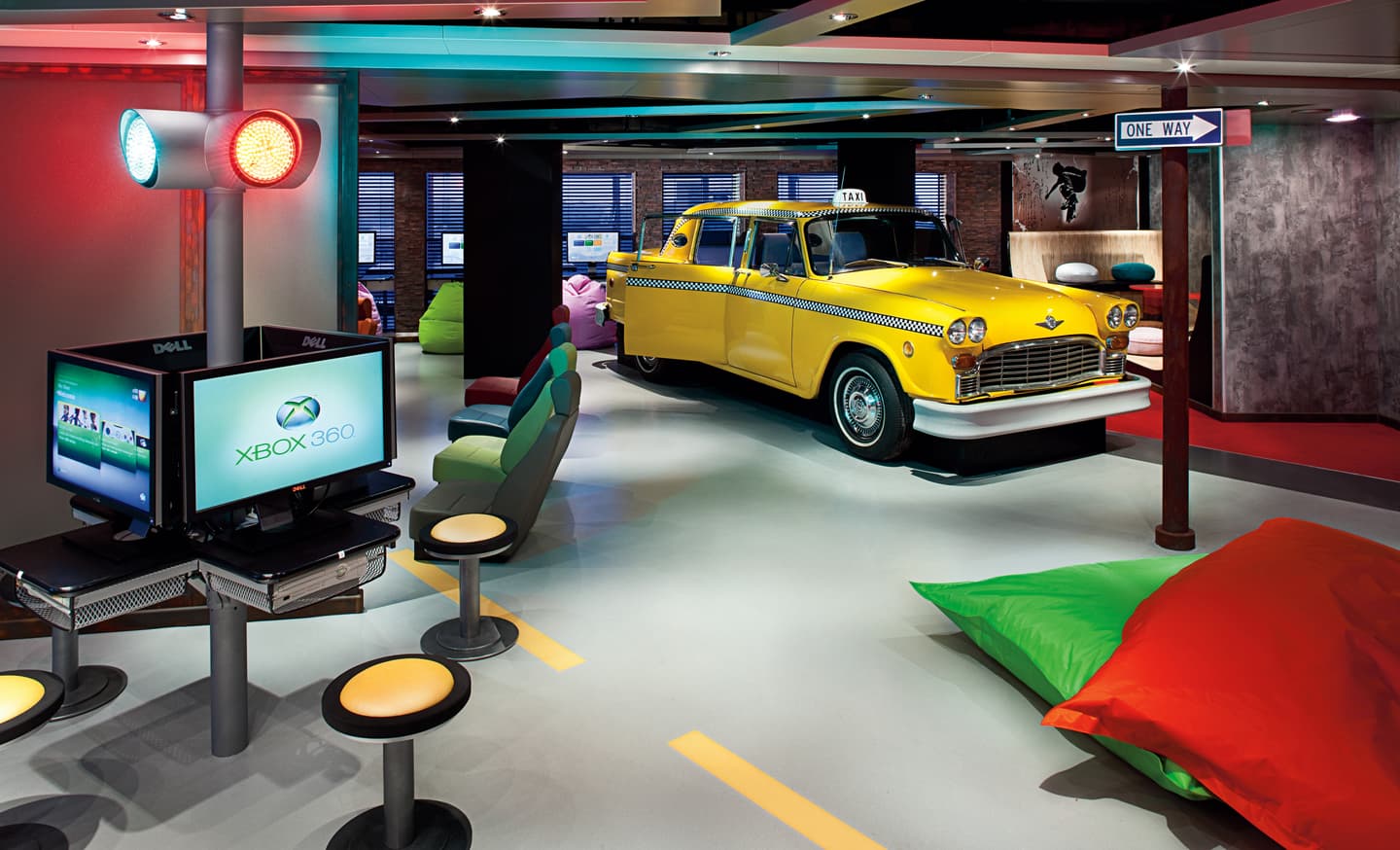 Holland America Line