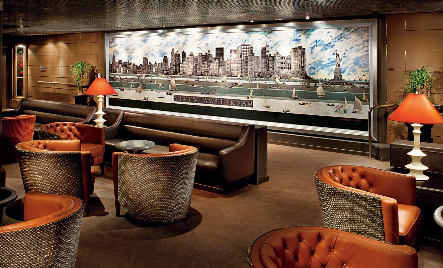 Holland America Line