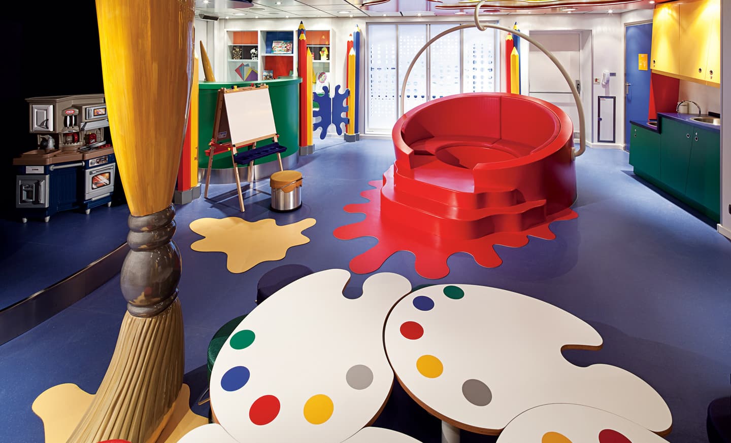 Holland America Line