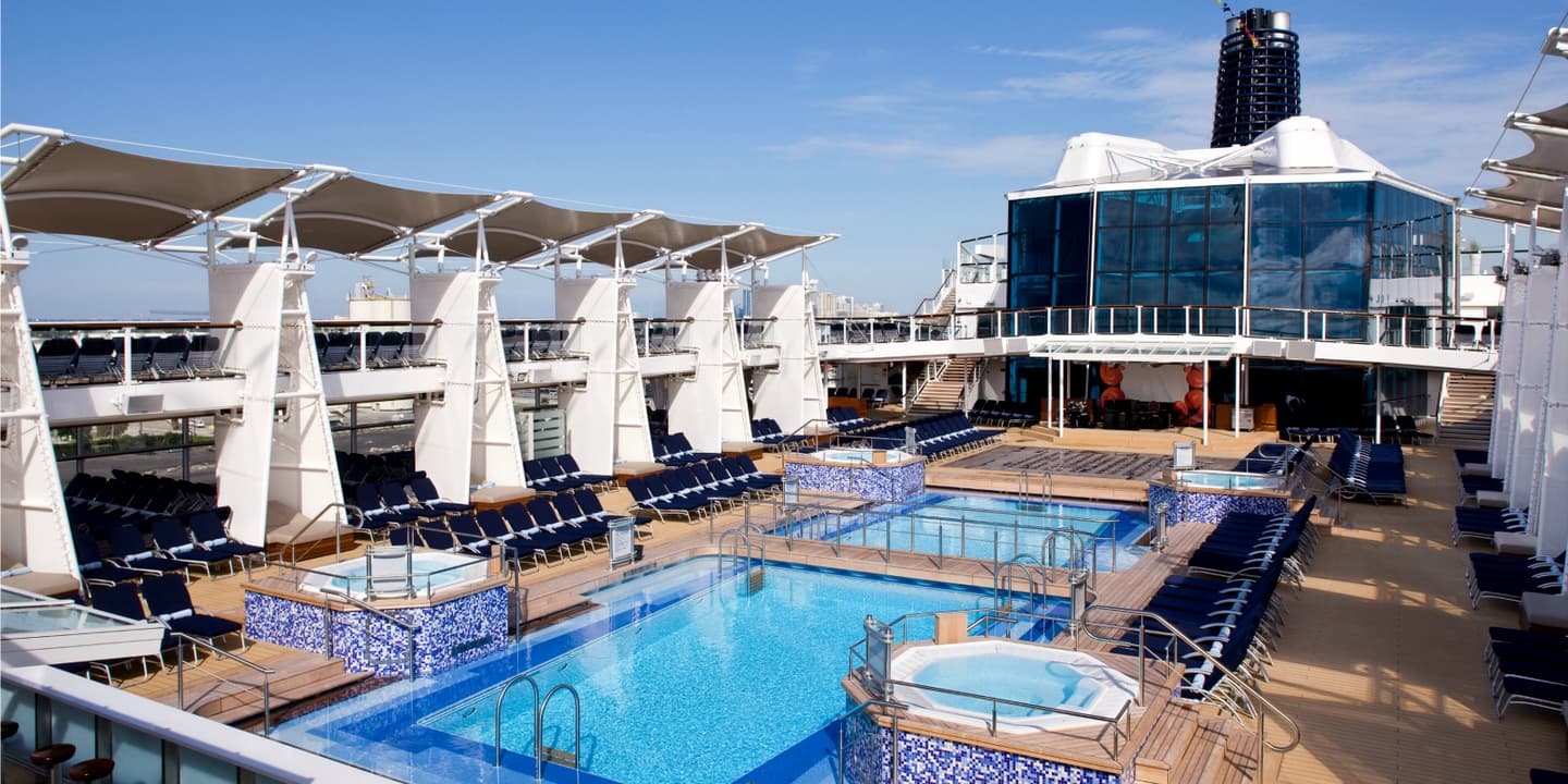 Celebrity Cruises