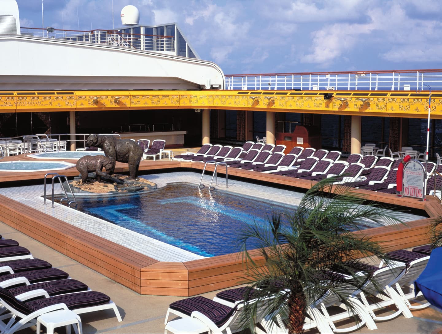 Holland America Line 