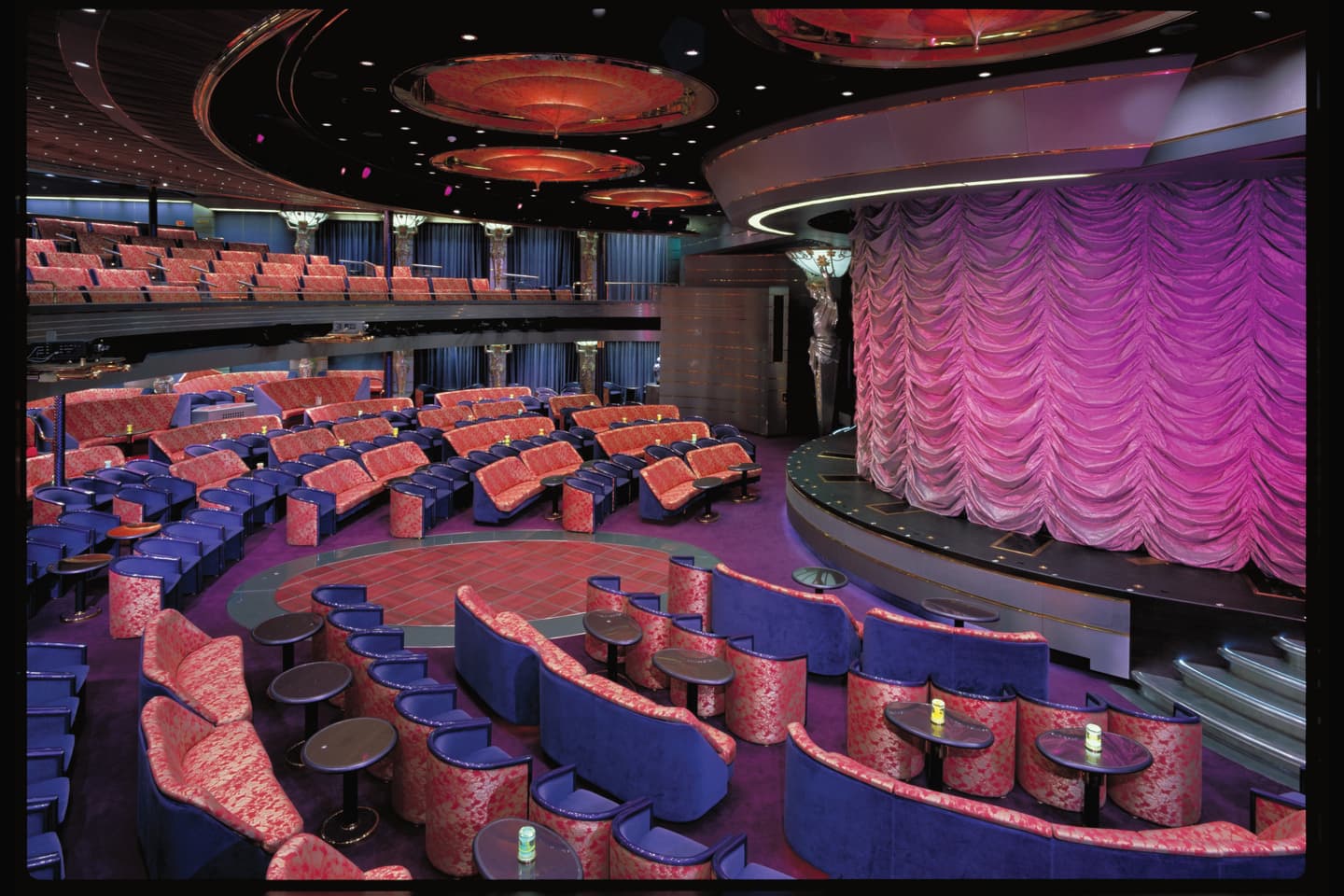 Holland America Line