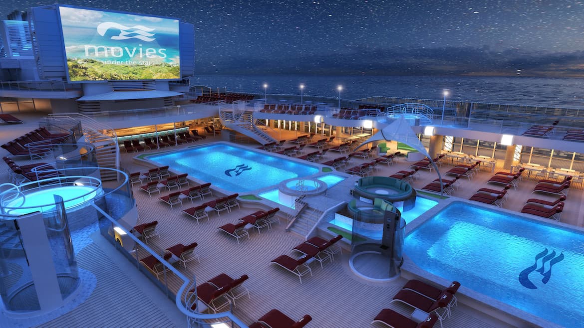 Courtesy of Princess Cruises