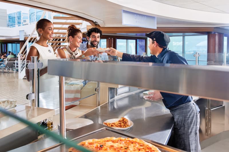 Courtesy of Princess Cruises