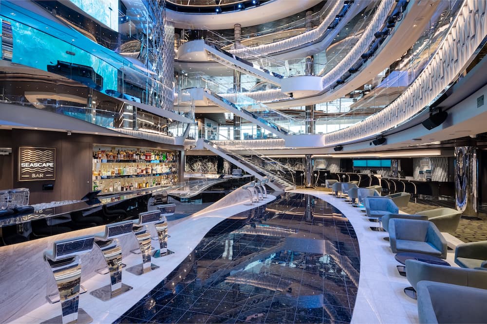 Courtesy of MSC Cruises