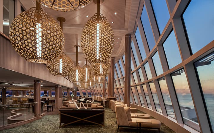 Norwegian Cruise Line