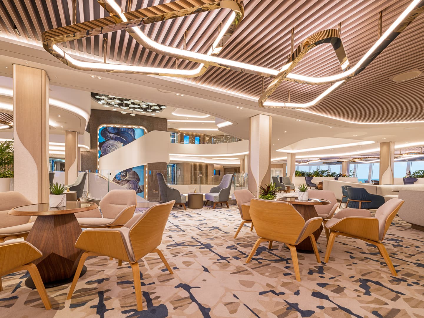 Courtesy of Norwegian Cruise Line