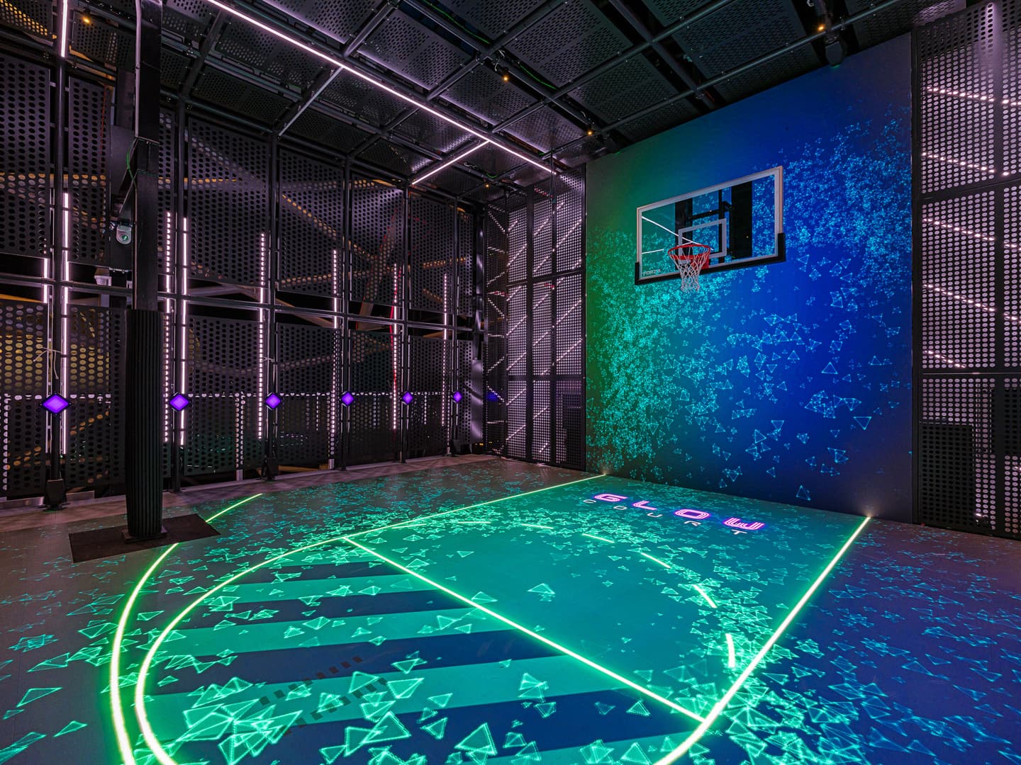 Courtesy of Norwegian Cruise Line