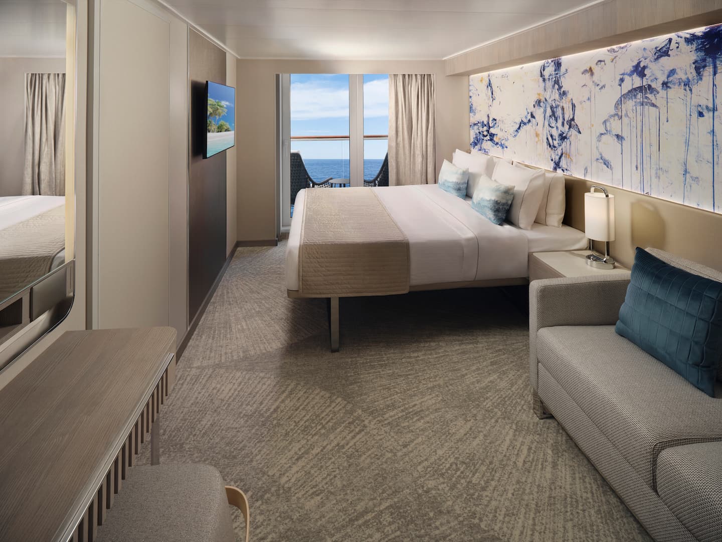 Courtesy of Norwegian Cruise Line