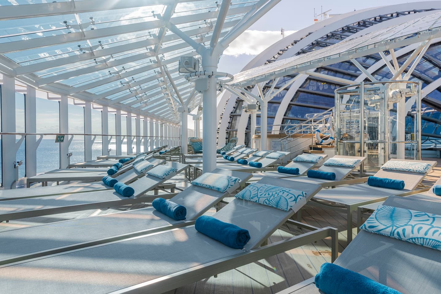 Courtesy of Princess Cruises