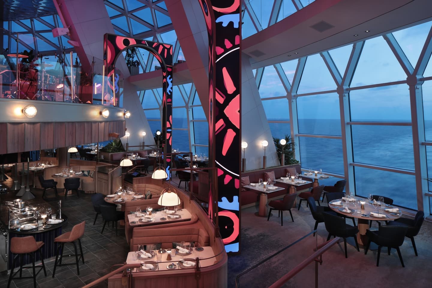 Courtesy of Celebrity Cruises