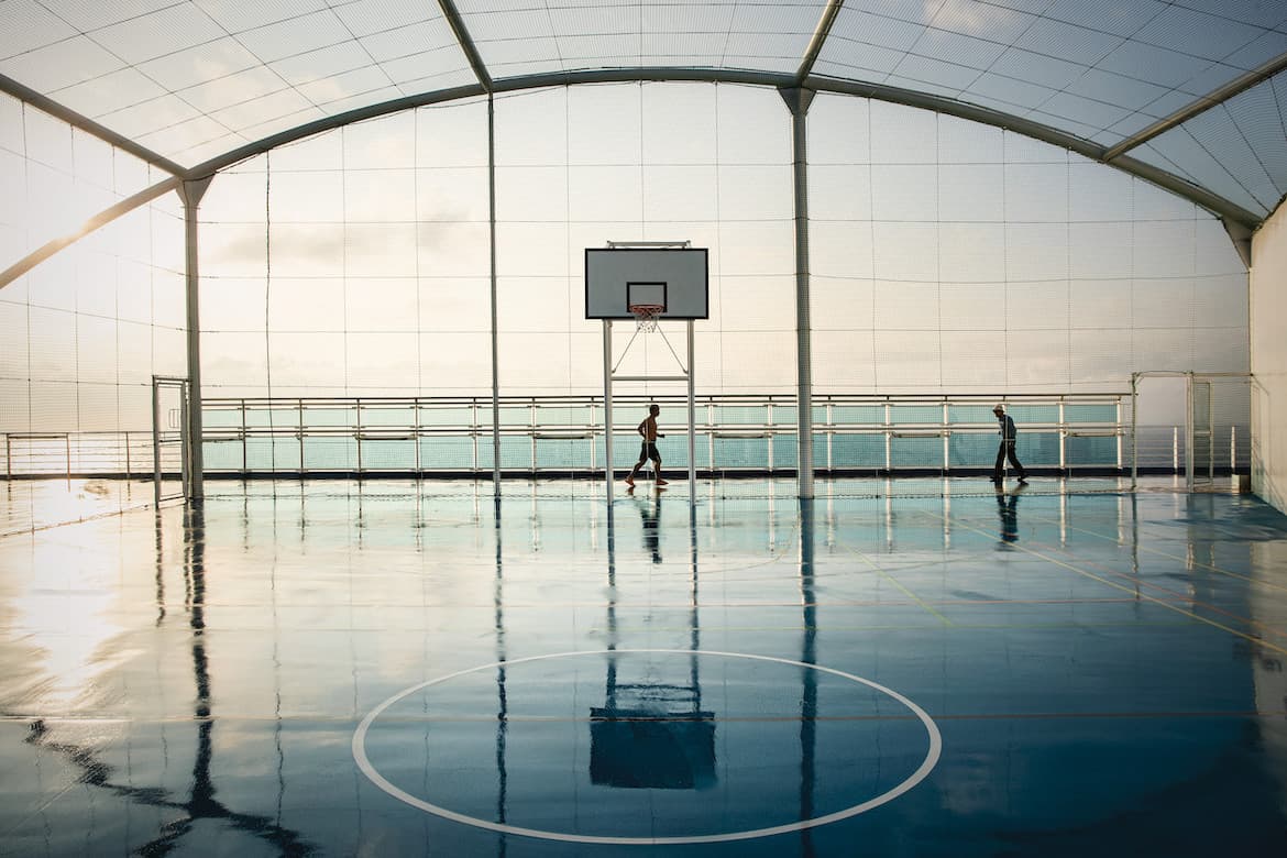 Courtesy of Princess Cruises