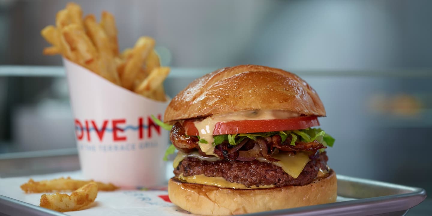 Holland America Line / Kathryn Barnard