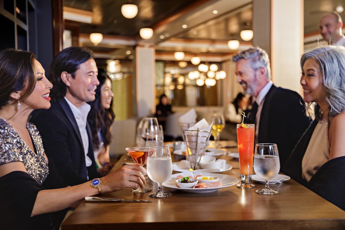 Courtesy of Princess Cruises