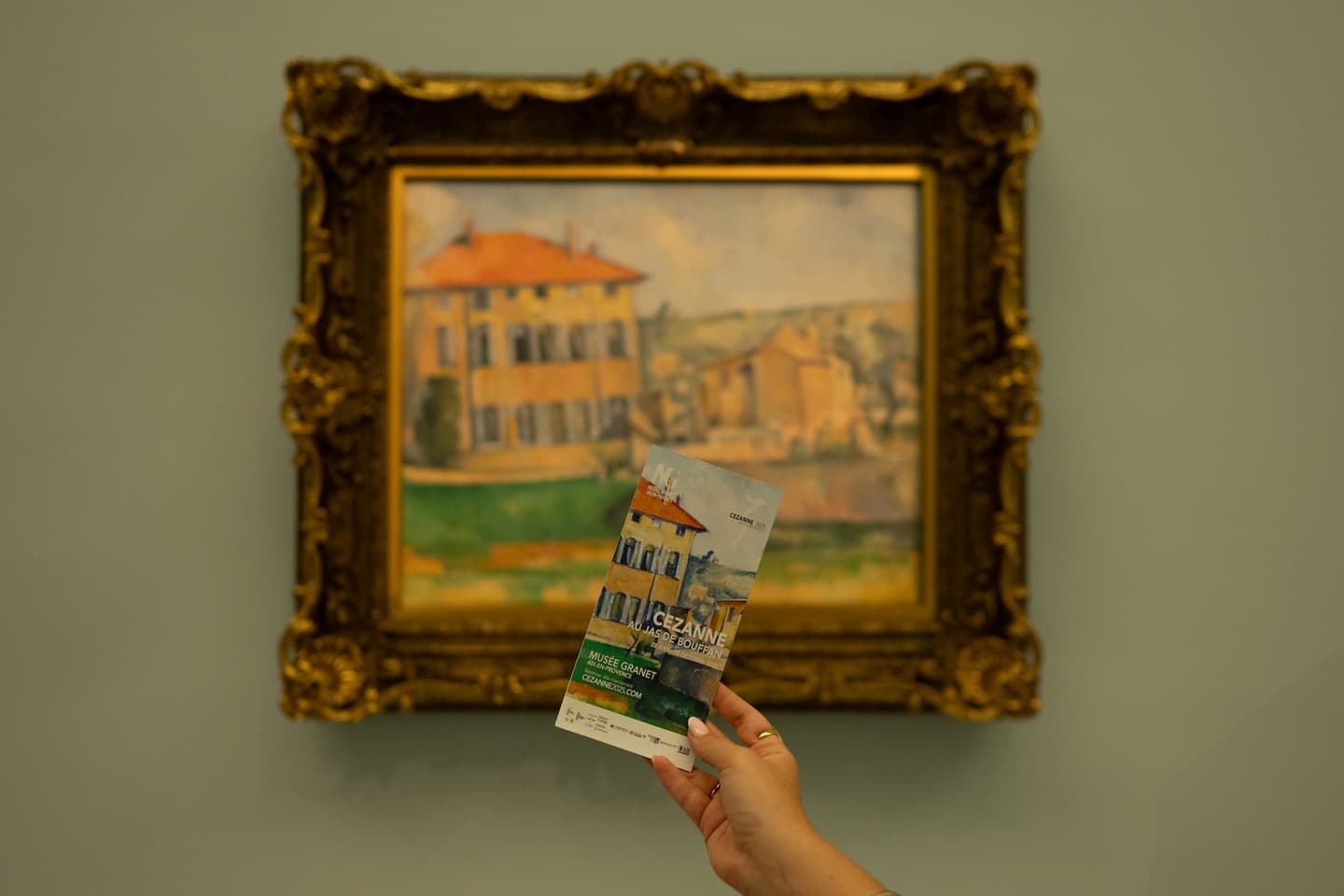 Aix-en-Provence/L. Perrey