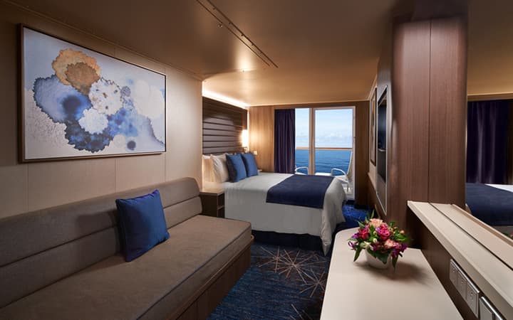 Norwegian Cruise Line