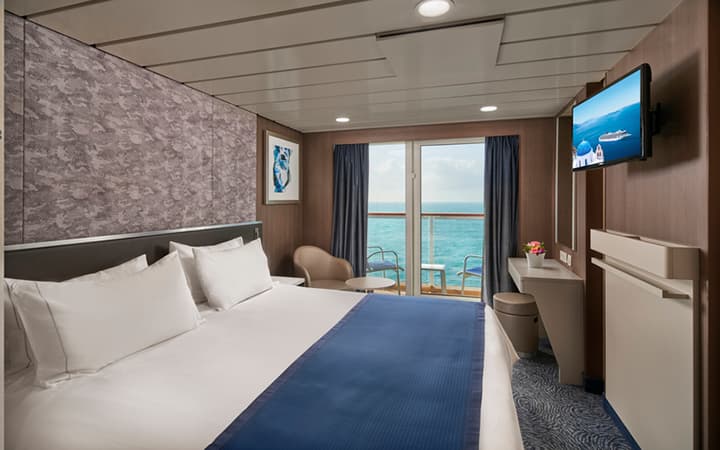 Norwegian Cruise Line