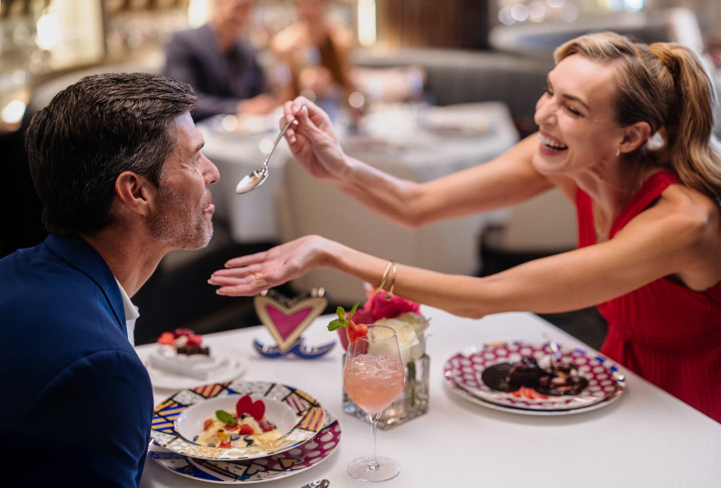 Courtesy of Princess Cruises